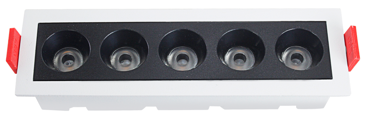 Lydia Commercial Light - LY-050