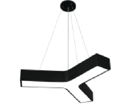 Lydia Commercial Light - LY-096