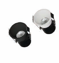 Lydia Commercial Light - LY-037