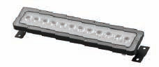 Lydia Commercial Light - LY-118