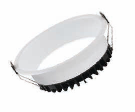Lydia Commercial Light - LY-033