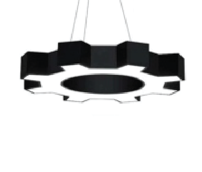 Lydia Commercial Light - LY-092