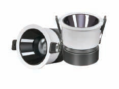 Lydia Commercial Light - LY-045