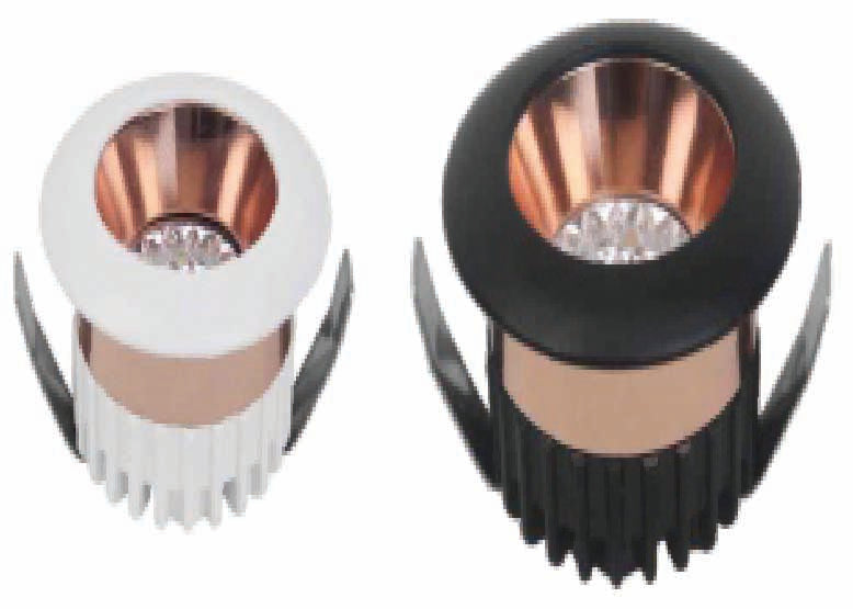 Lydia Commercial Light - LY-053
