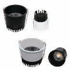 Lydia Commercial Light - LY-040