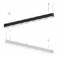Lydia Commercial Light - LY-029