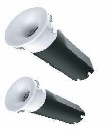 Lydia Commercial Light - LY-047