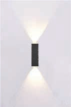 Lydia Commercial Light - LY-110