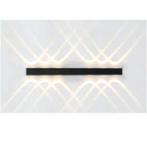 Lydia Commercial Light - LY-104