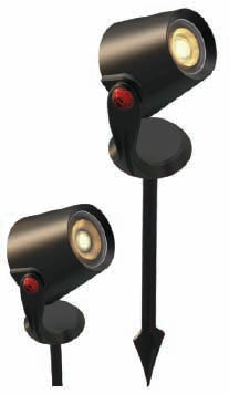 Lydia Commercial Light - LY-100
