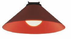 Lydia Commercial Light - LY-072