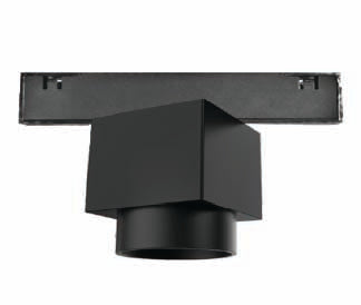 Lydia Commercial Light - LY-007