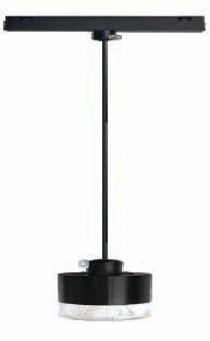 Lydia Commercial Light - LY-006