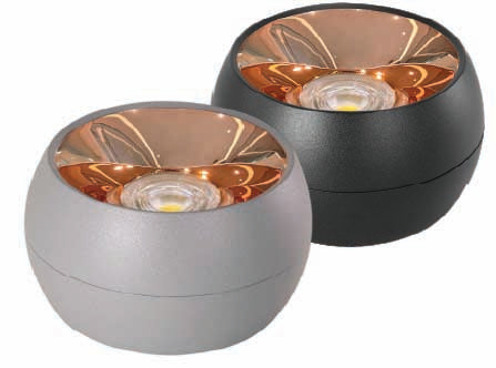 Lydia Commercial Light - LY-062