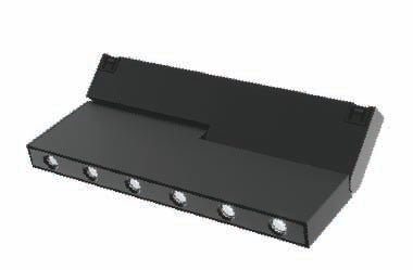 Lydia Commercial Light - LY-003