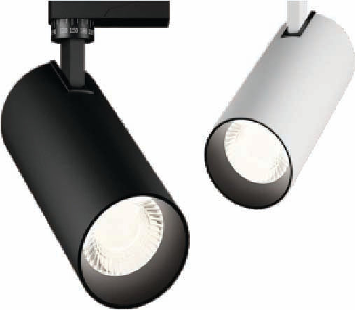 Lydia Commercial Light - LY-060