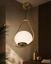 Pendant Light - FL-404