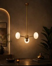 Hanging Light - FL-406