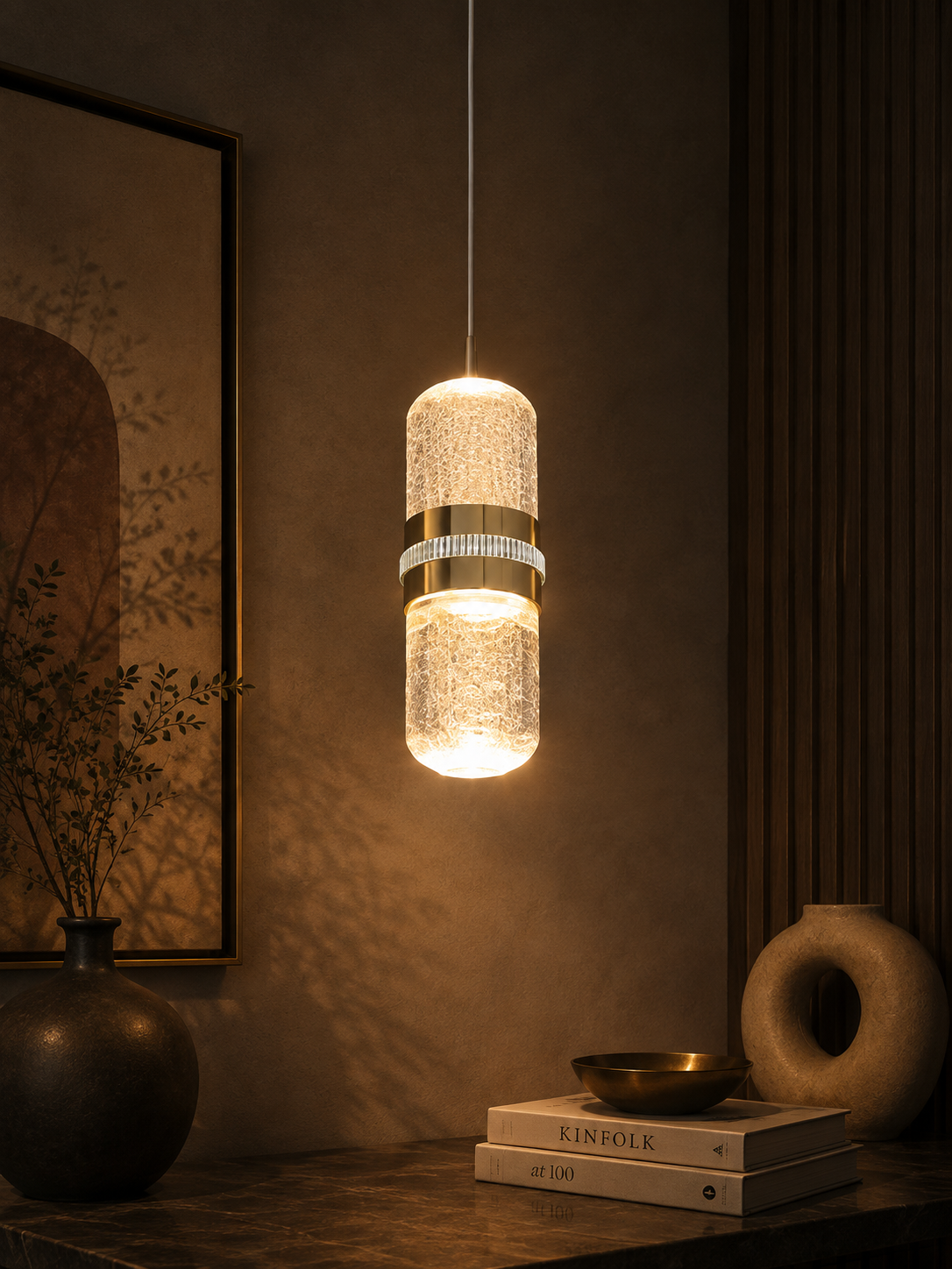 Pendant Light - FL-414