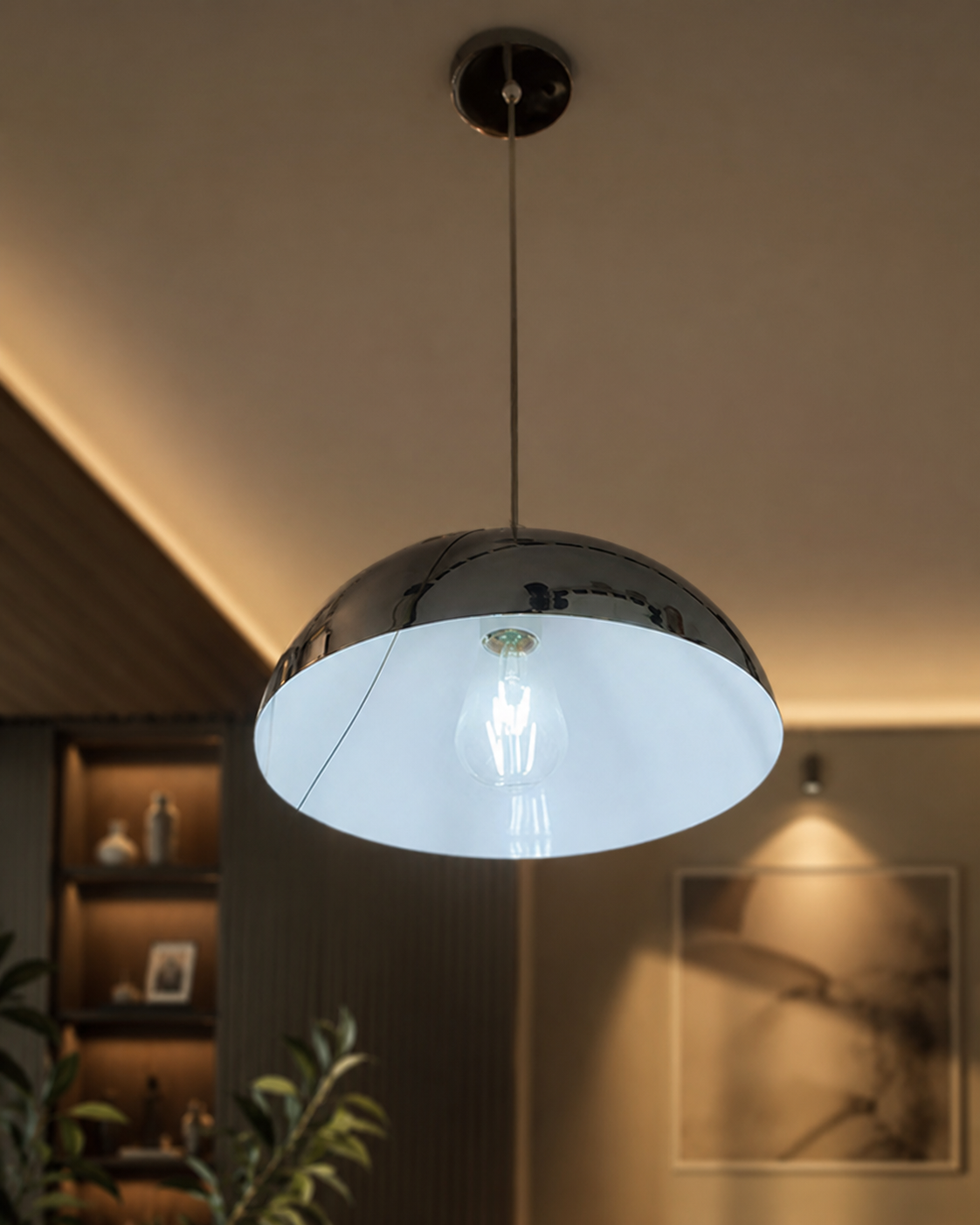 Pendant Light - FL-418