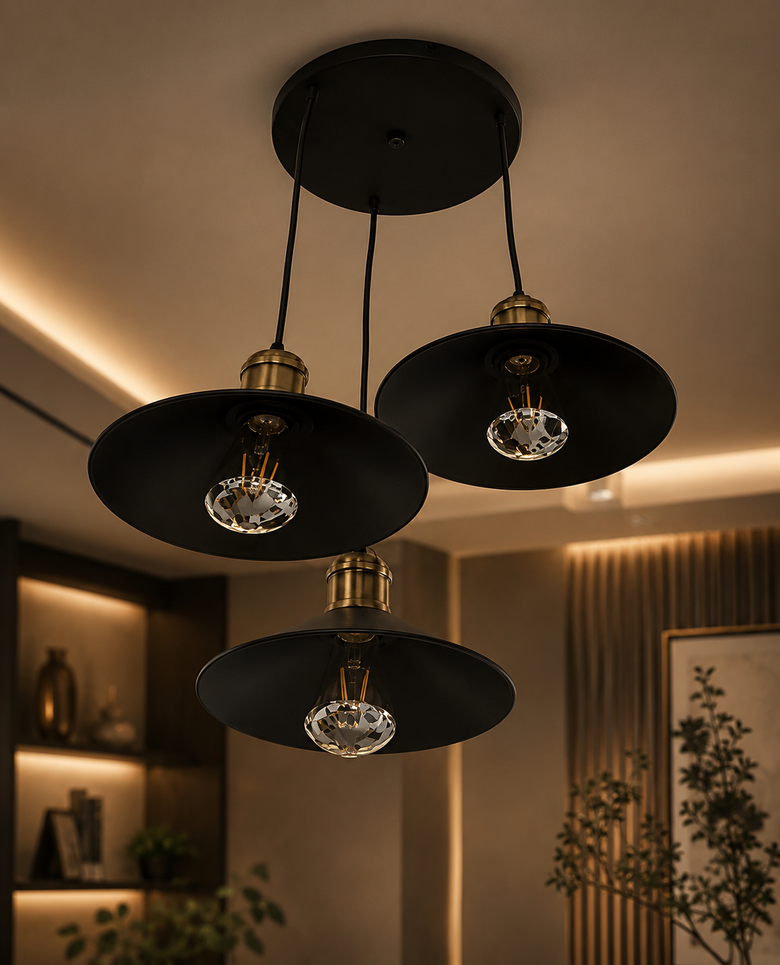 Hanging Light - FL-419