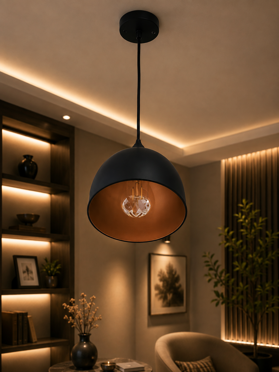 Pendant Light - FL-422