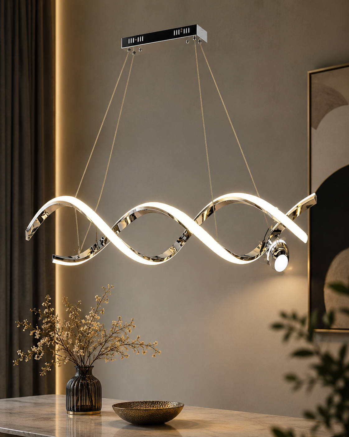 Hanging Light - FL-425