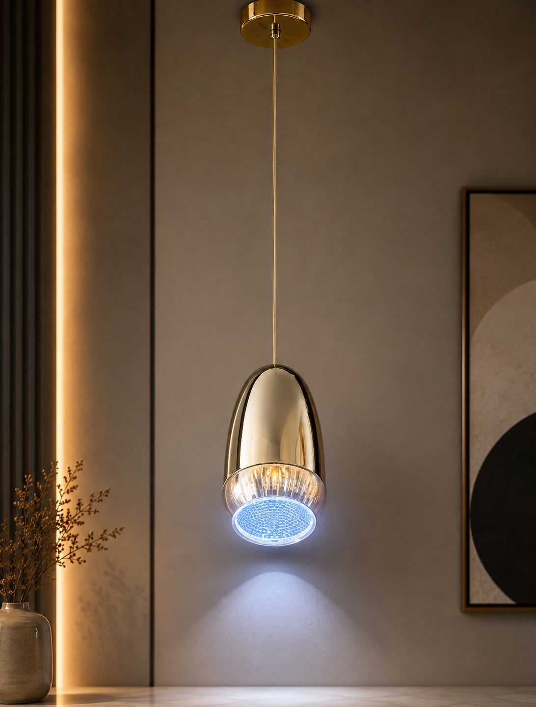 Pendant Light - FL-426