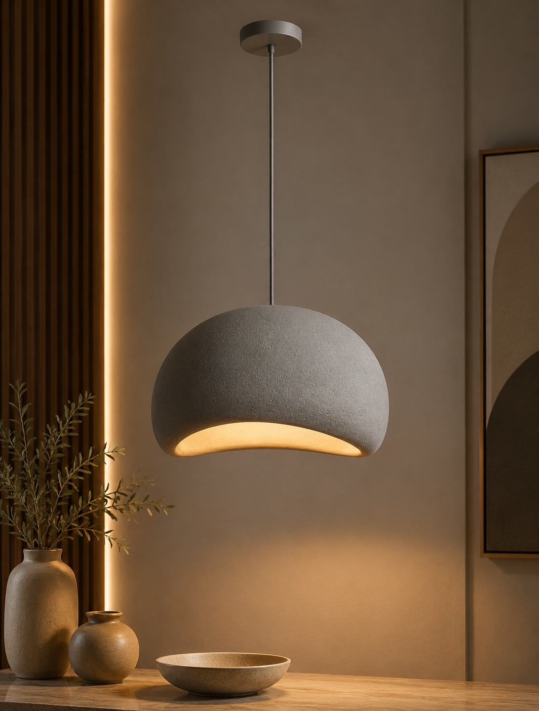 Hanging Light - FL-428 to FL-431