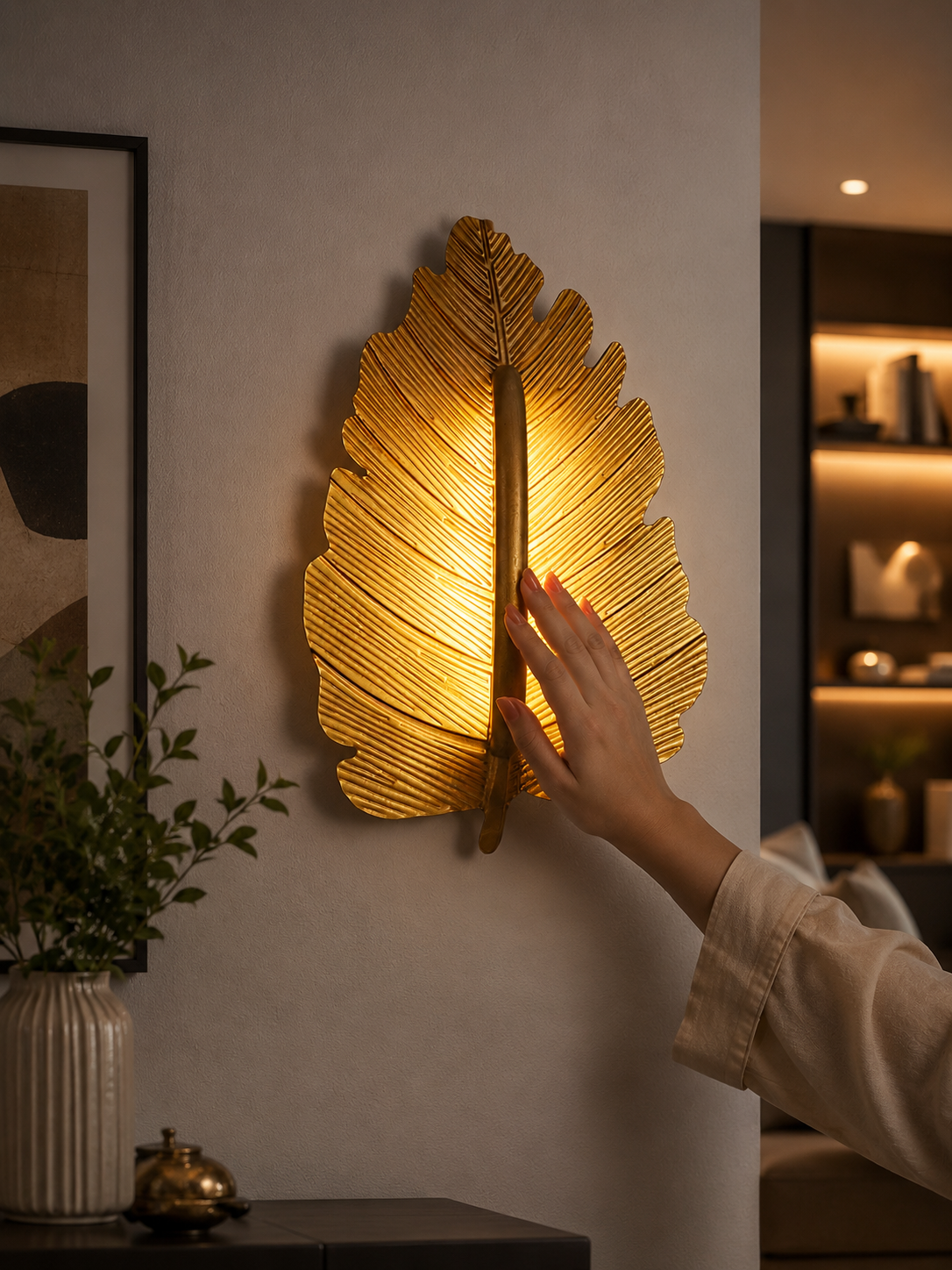 Wall Light - FL-365