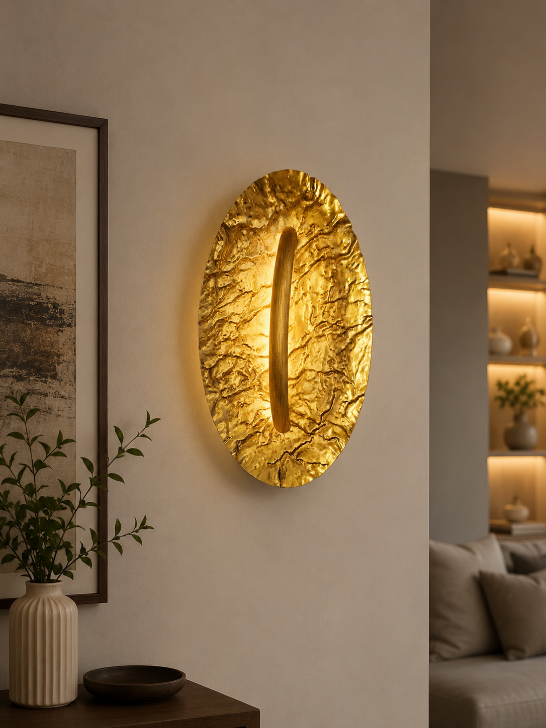 Wall Light - FL-366