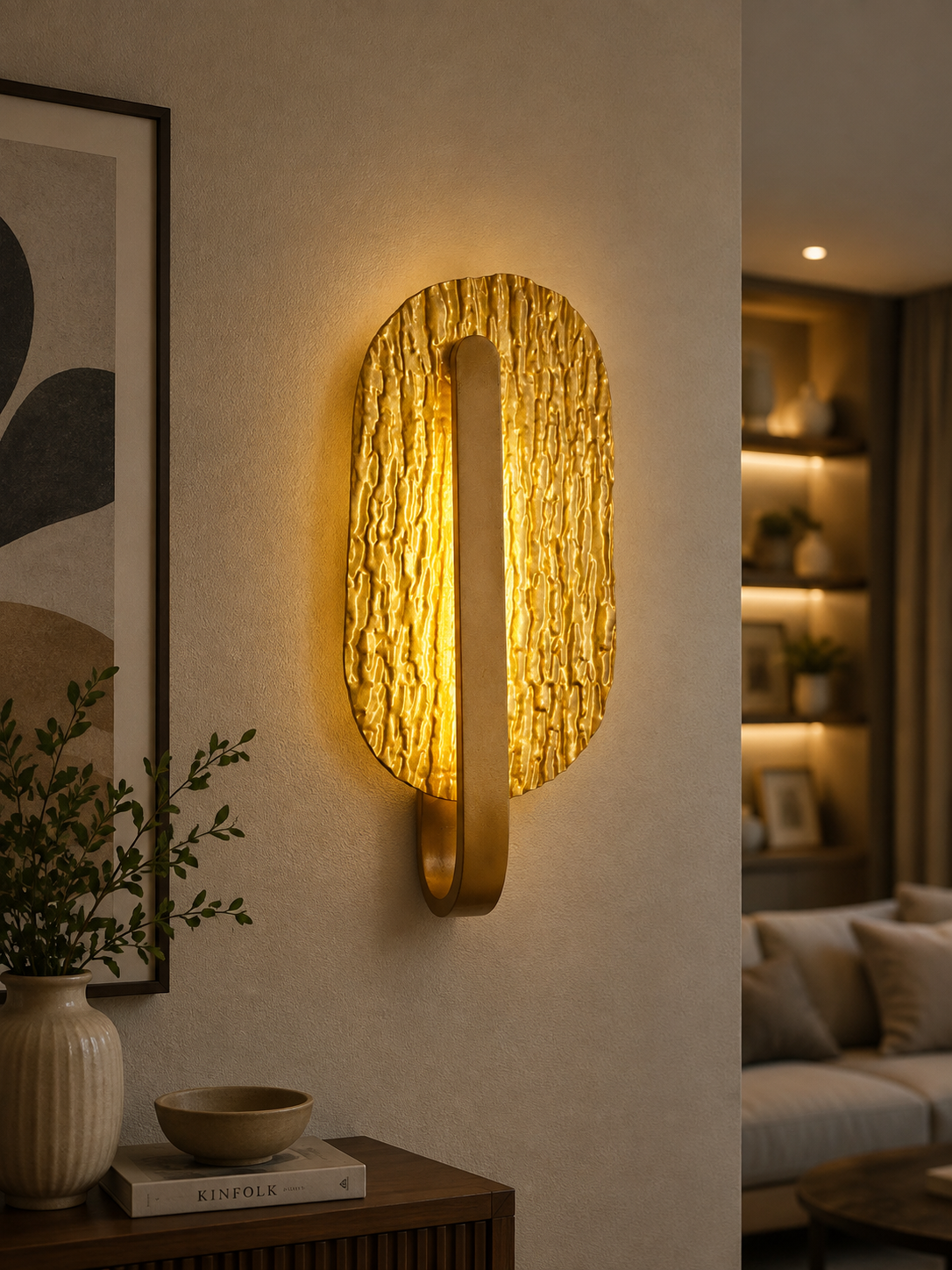Wall Light - FL-368