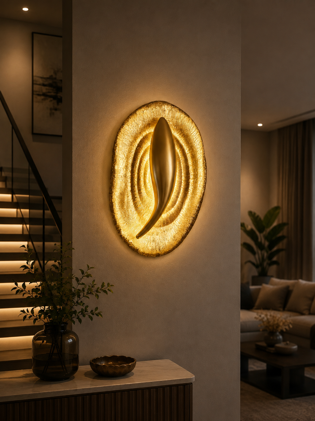 Wall Light - FL-370