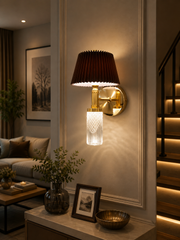 Wall Light - FL-377 to FL-379