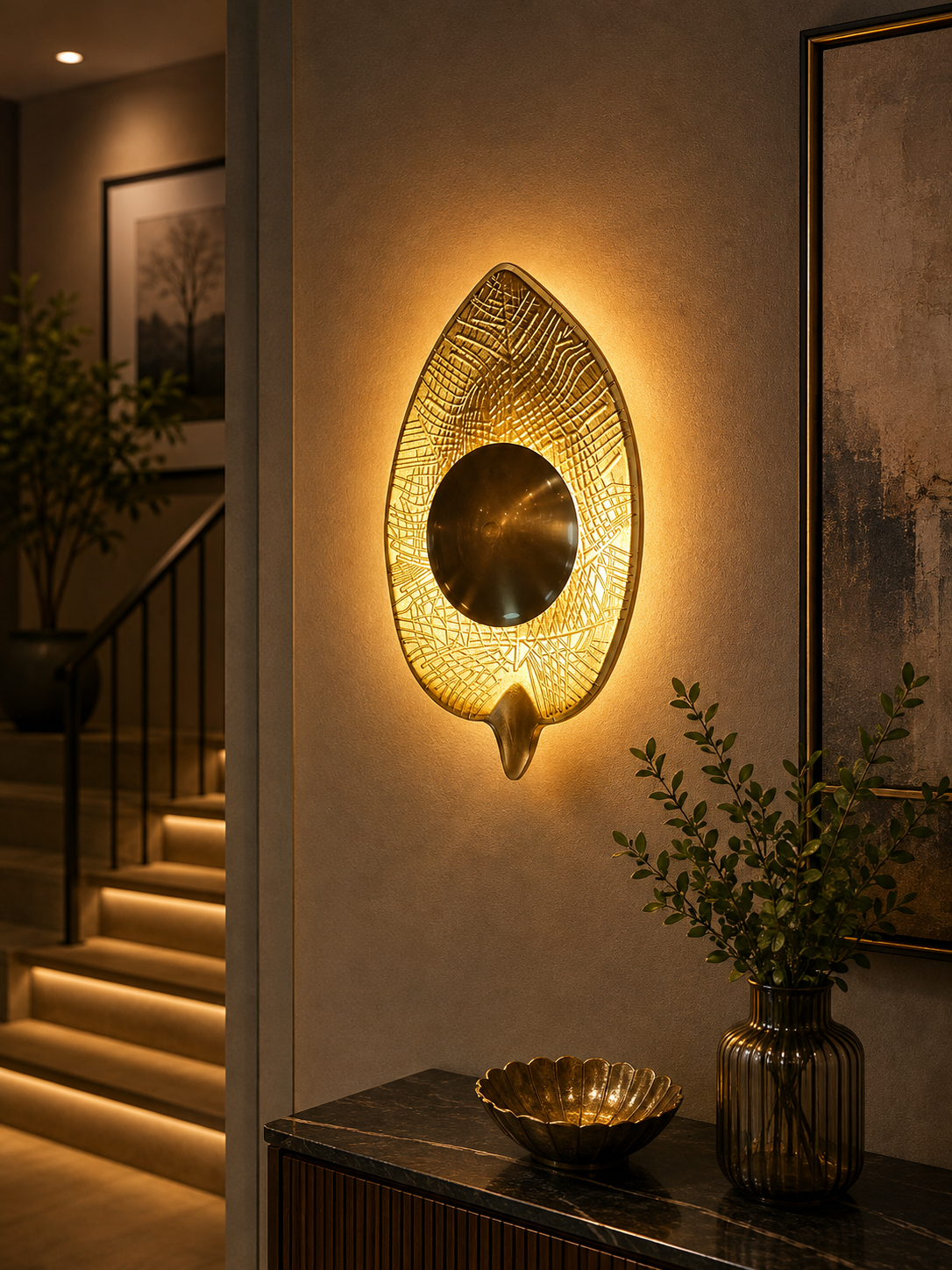 Wall Light - FL-381