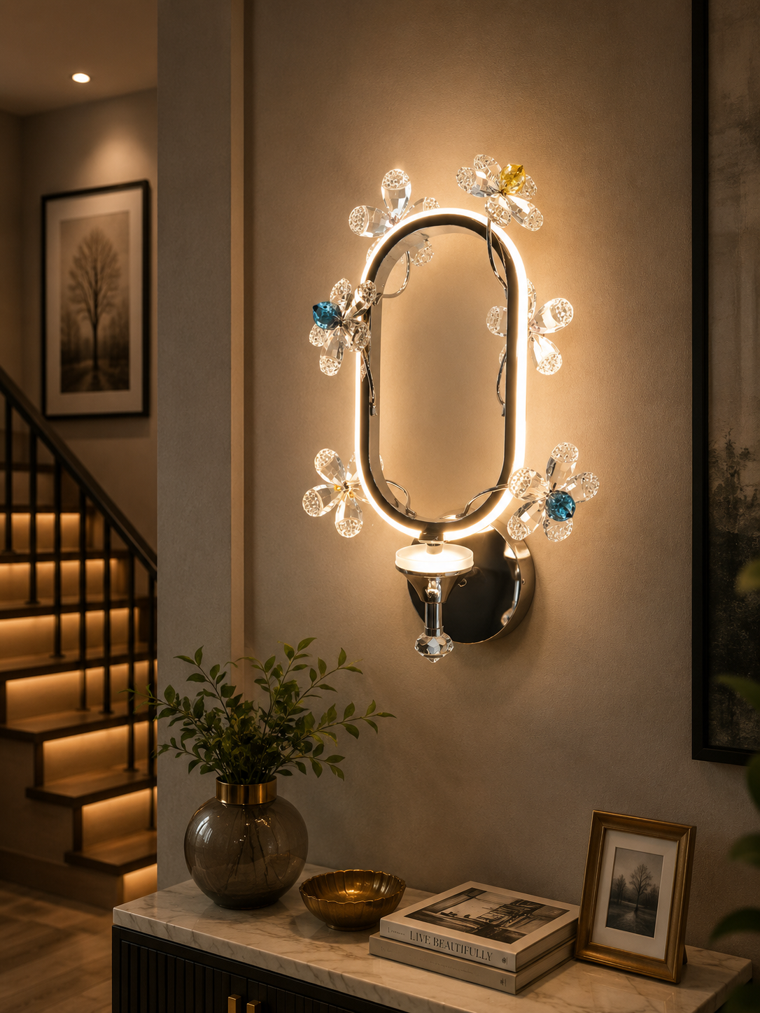 Wall Light - FL-385