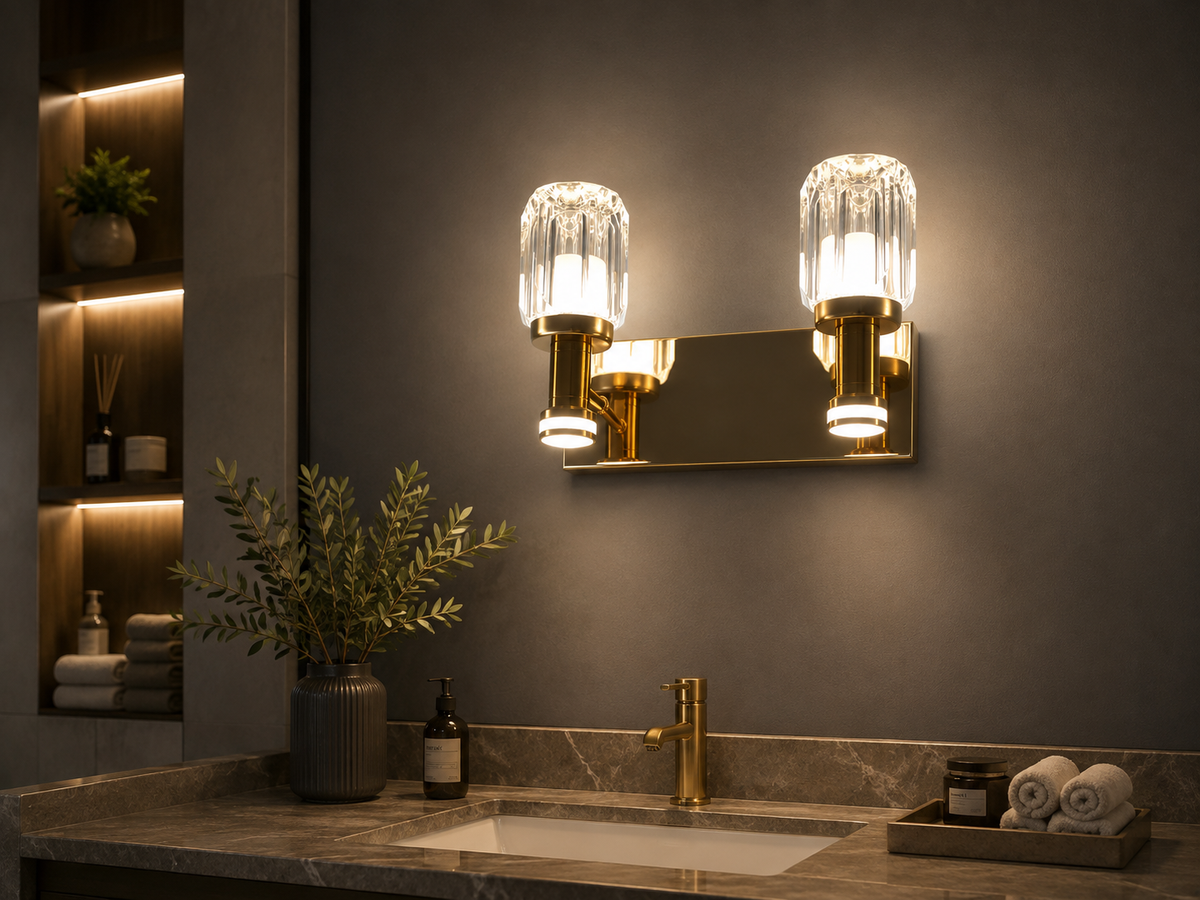 Wall Light - FL-393