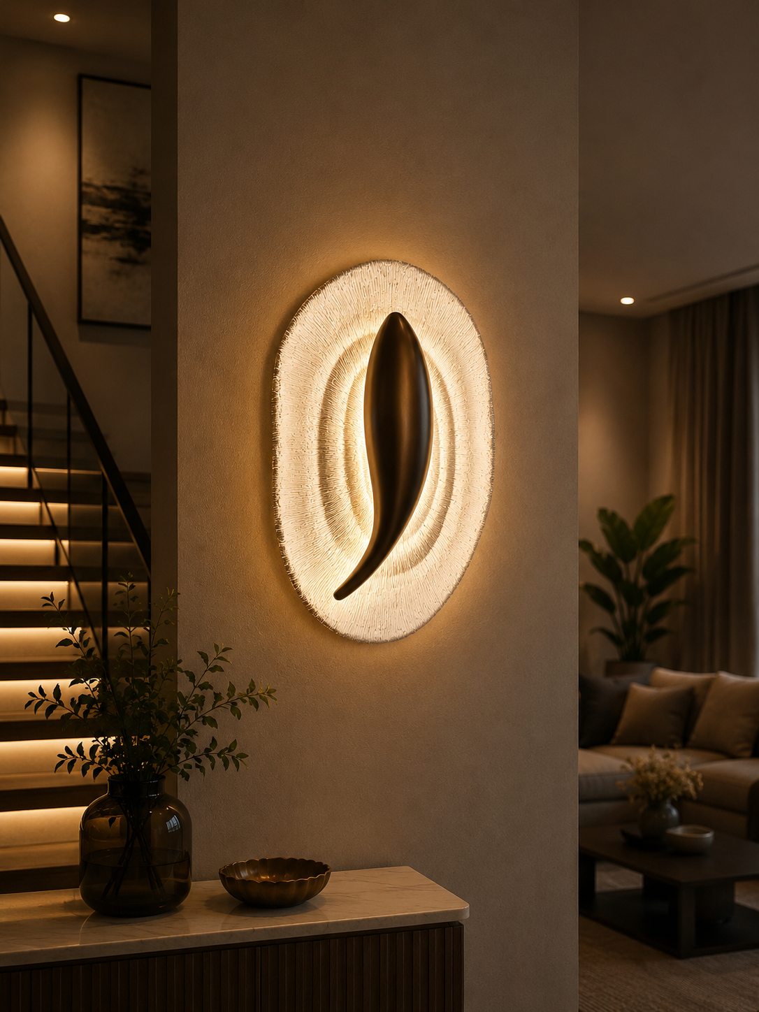 Wall Light - FL-369