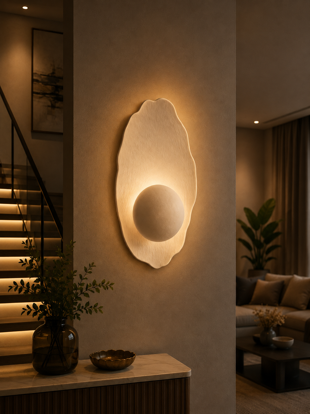 Wall Light - FL-371