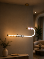 Hanging Light - FL-373 to FL-374