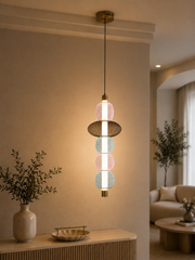 Hanging Light - FL-375 to FL-376