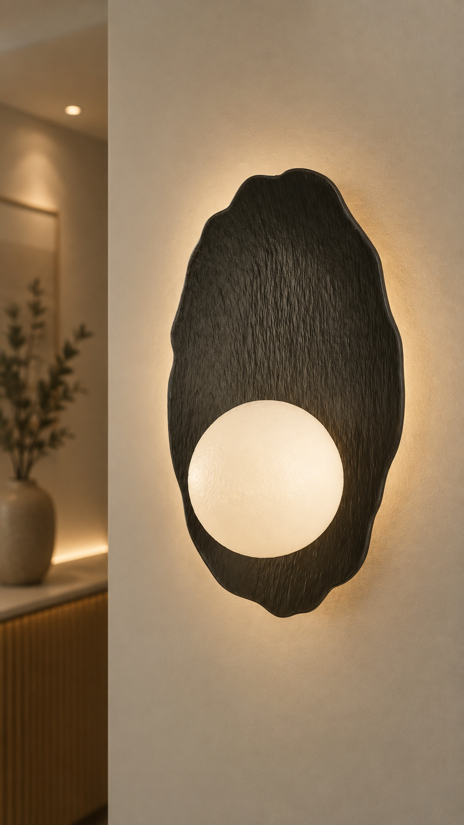 Wall Light - FL-380