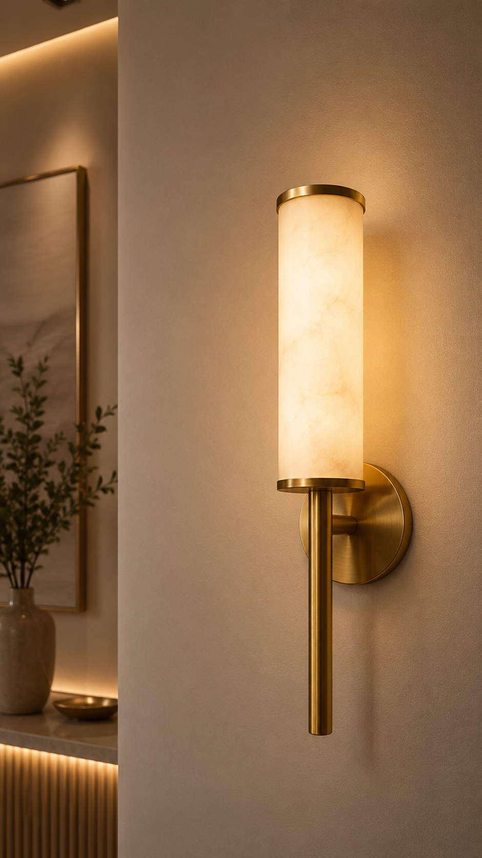 Wall Light - FL-389