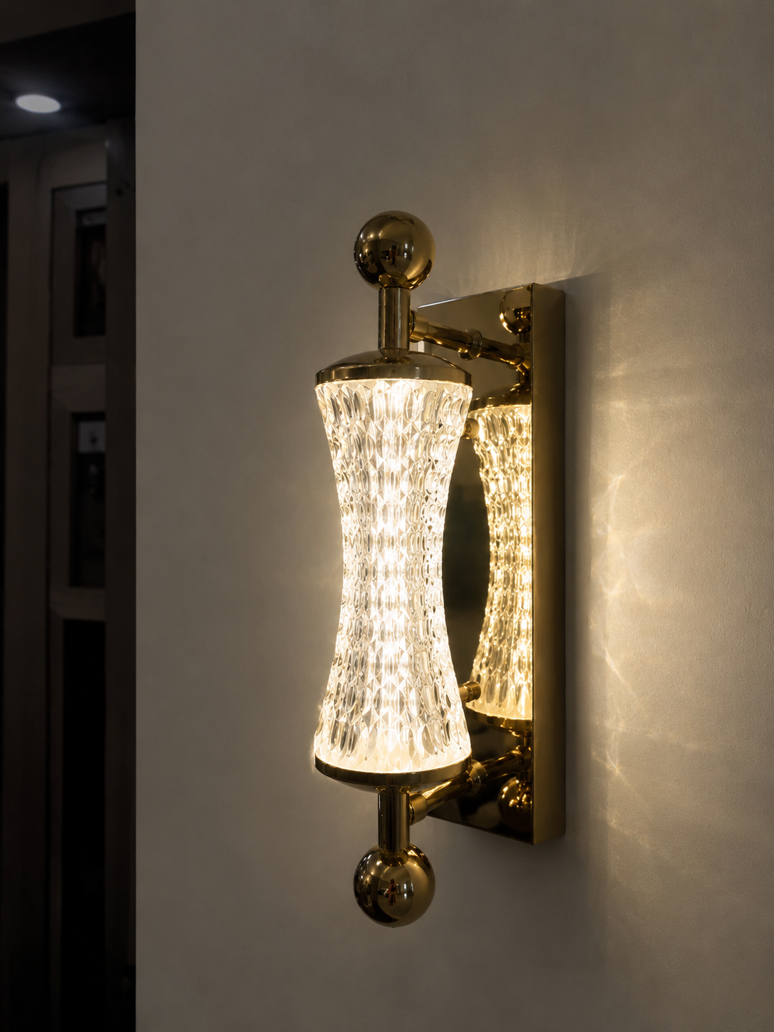 Wall Light - FL-398
