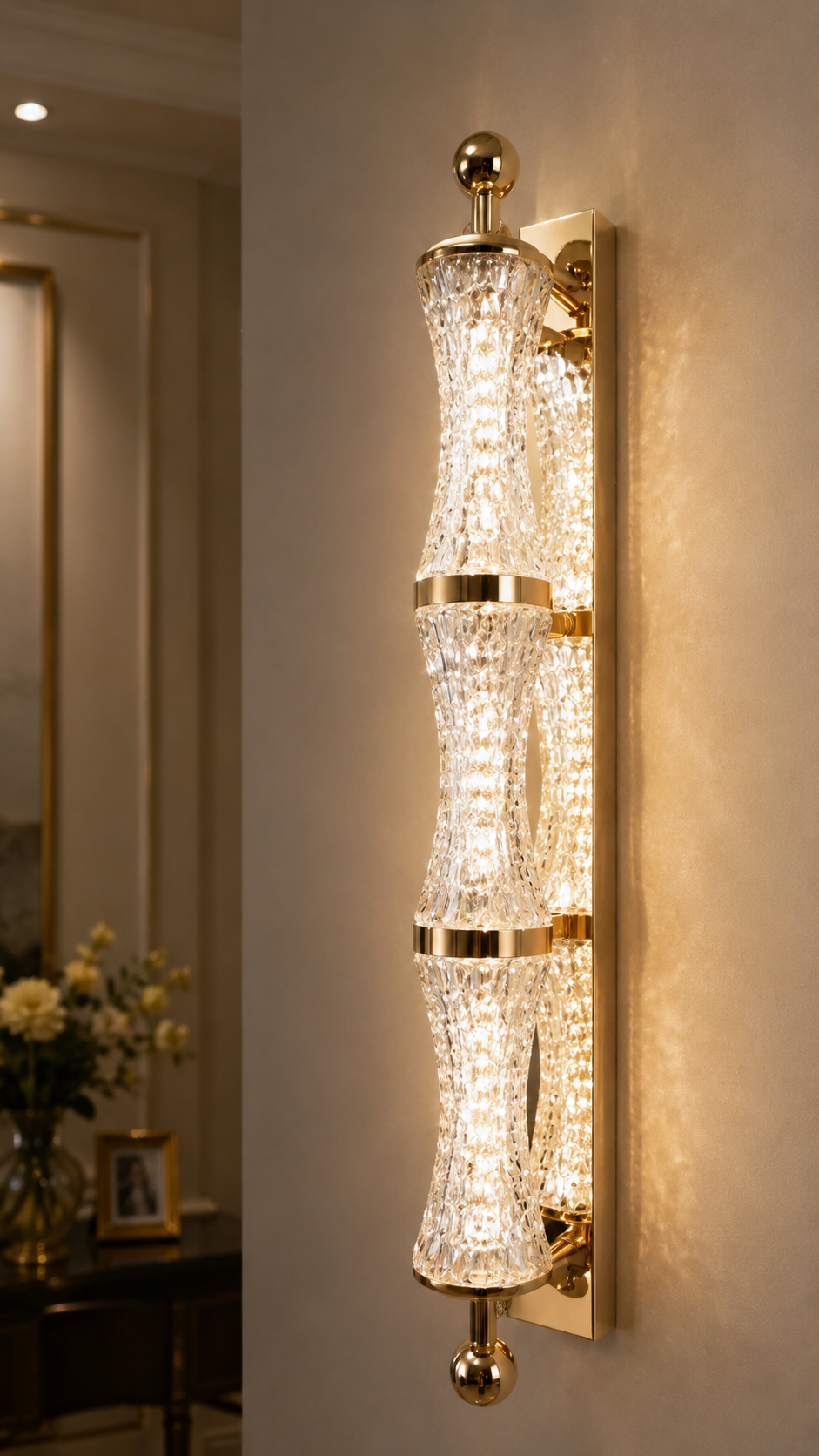 Wall Light - FL-399