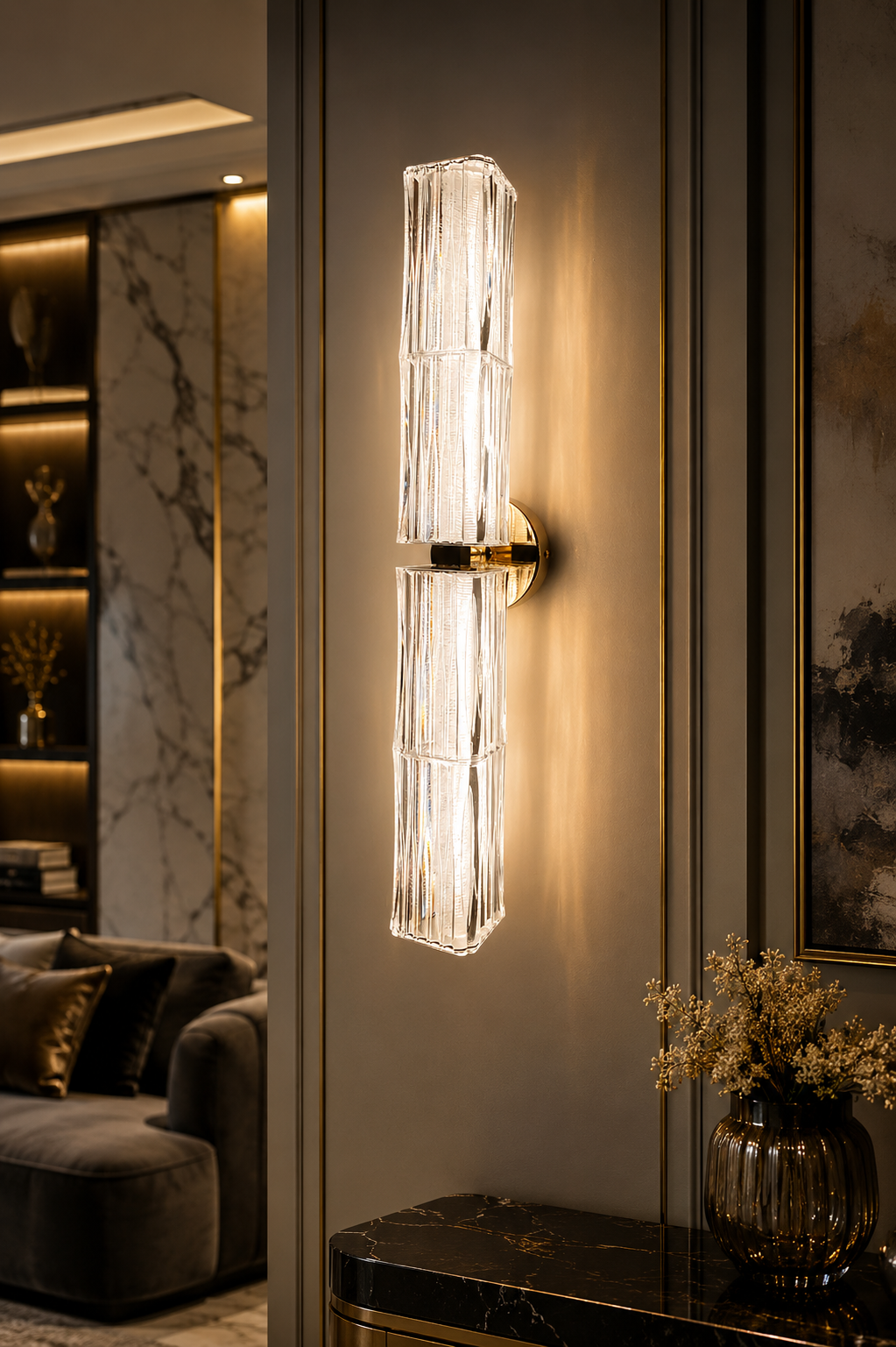 Wall Light - FL-394