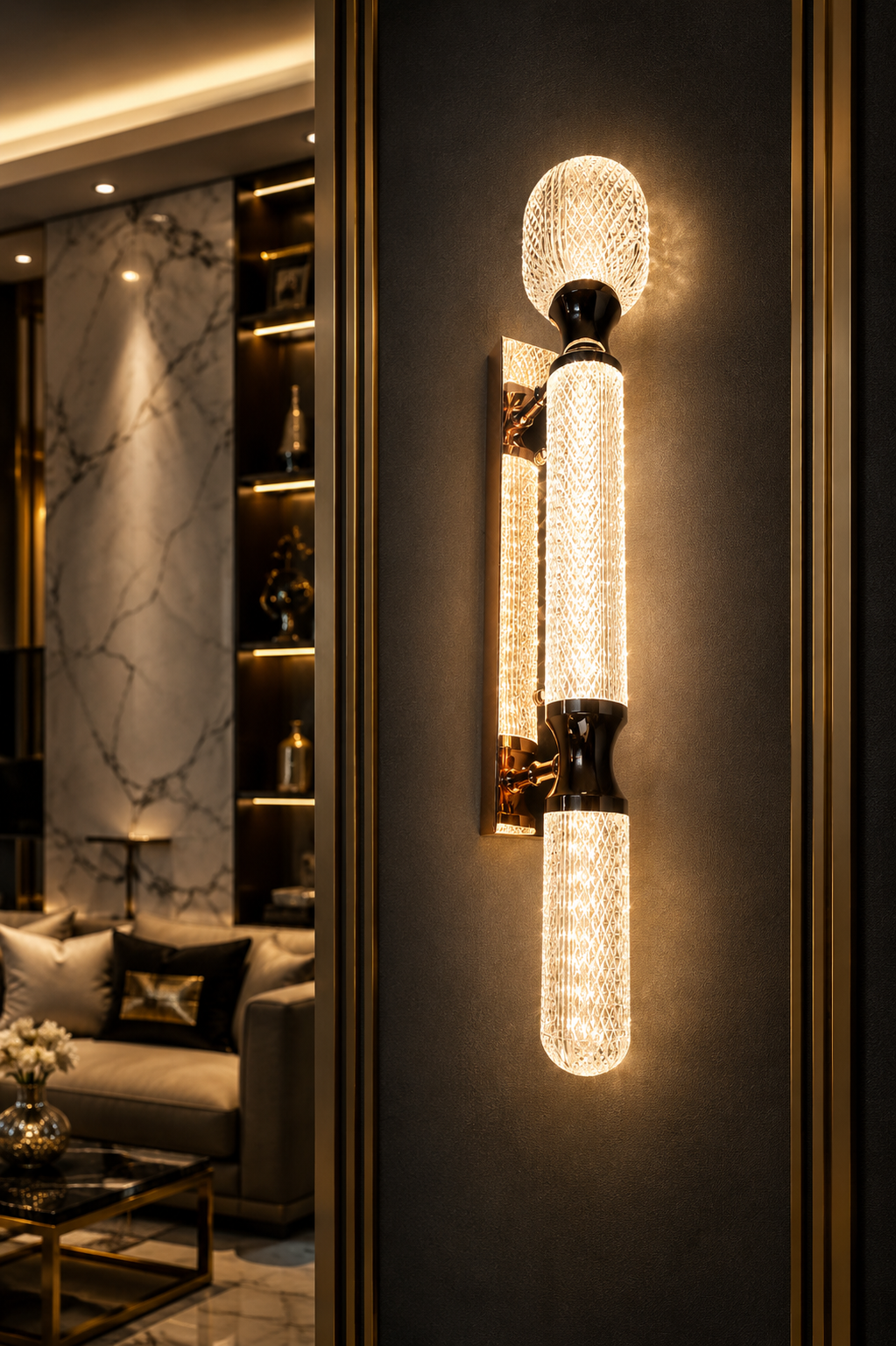 Wall Light - FL-395