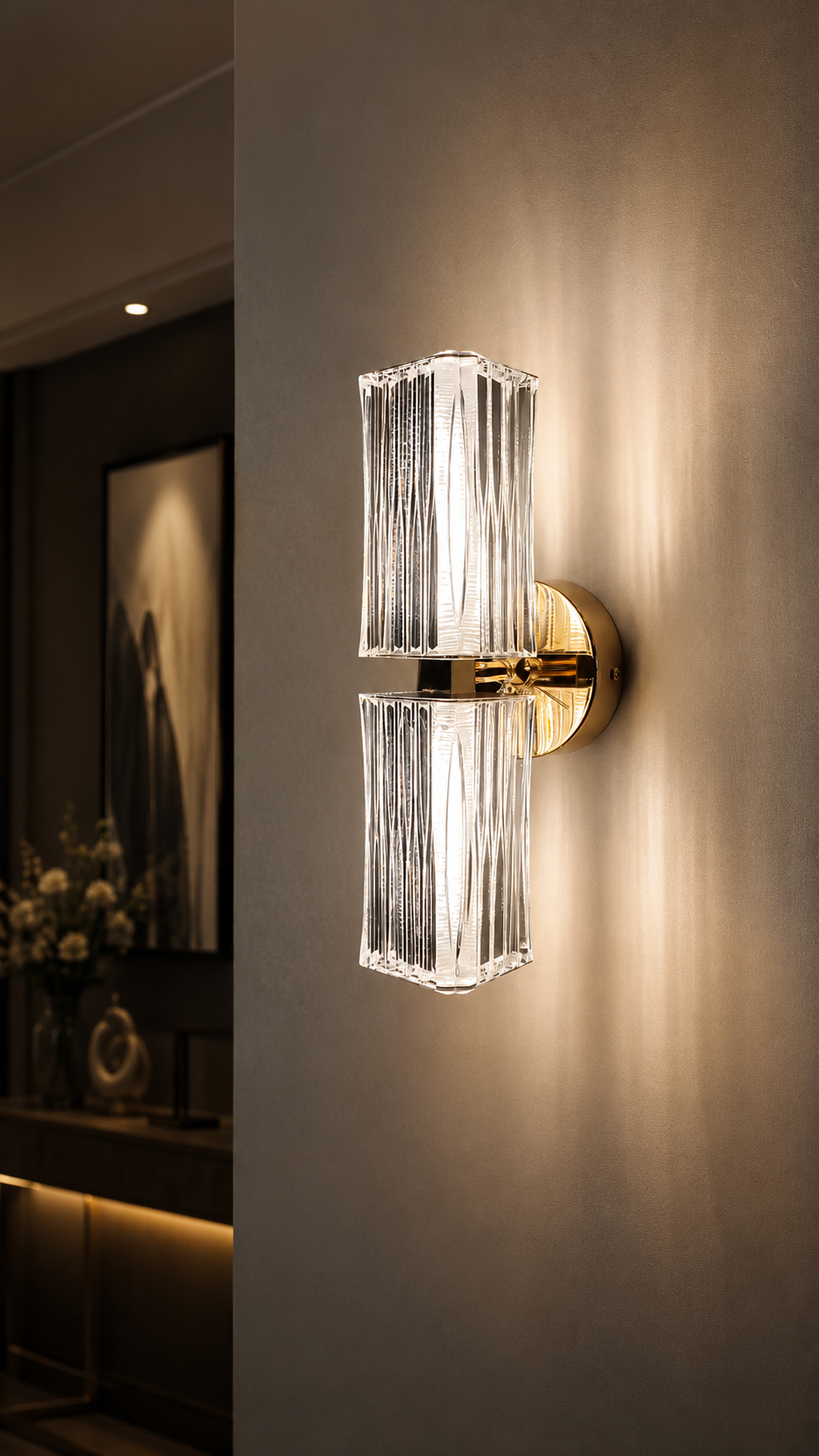 Wall Light - FL-396