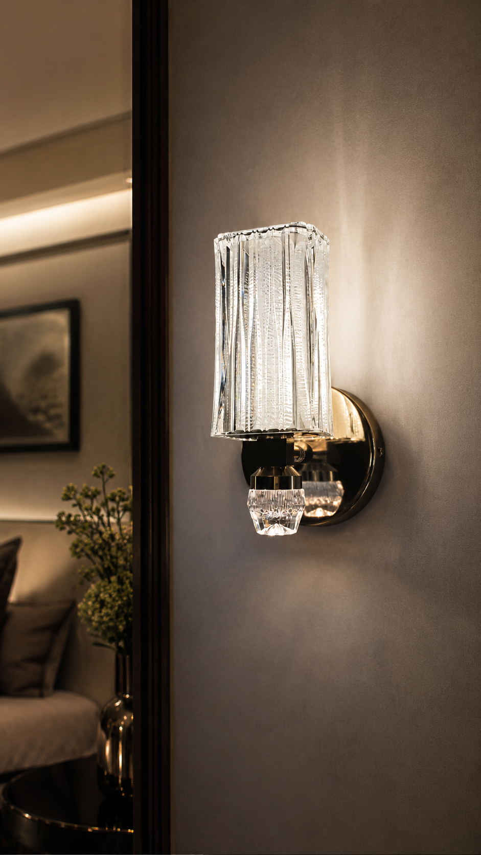 Wall Light - FL-397