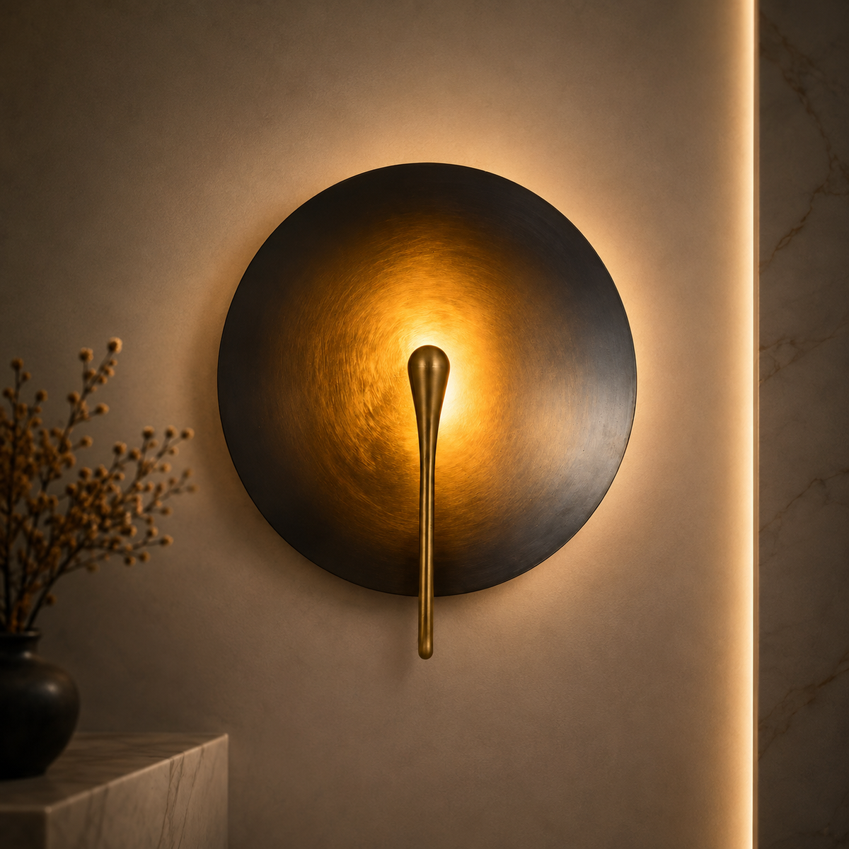 Wall Light - FL-361 to FL-362
